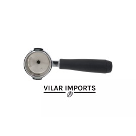 Magister Espresso Coffee Machine Single Tip Portafilter 1 Cup Filter Holder