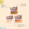 ProductDetailReferencing 오래 지속되는 방수 소프트 매트 그라데이션 컨실러 자연스럽고 가볍고