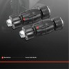 Frankberg 2x Coupling Rod Front Left Right Compatible with Dokker