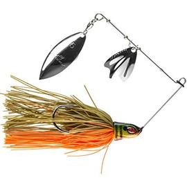 DAIWA PROREX Spinner BT DB - 21, Gold perch
