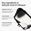 The Ordinary Salicylic Acid 2% Masque, Clarifying Charcoal & Clay