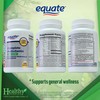 Healthy Surplus Equate Adults 50+ Multivitamin and Vital Volumes Tips