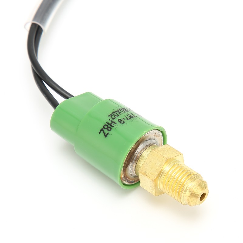 Oil Pressure Switch Excavator Engine Sensor Replacement for CAT E330B/C