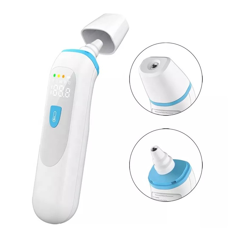 PACOM-PC809 Non Contact Infrared Multi-function