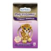 Poly-vi-gomis Vitaminas Y Minerales Gomitas Masticables C/60 Sabor Piña, Limón,