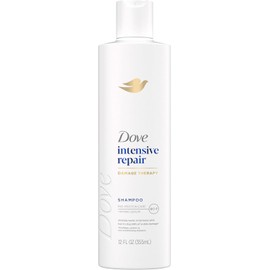 Dove Nutritive Solutions Shampoo, Intensive Repair 12 oz