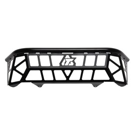 Tusk Cargo Barricade Black Powder Coated Compatible with Honda Talon 1000X/R 2019-2025/1000X-4 2020-2025/1000XS/XS-4 2023