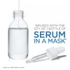 Garnier Hyaluronic Aloe Serum Sheet Mask