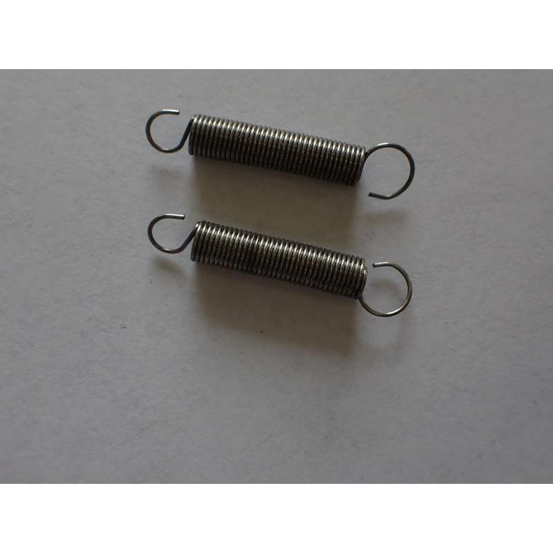 VICTOR VICTROLA SPRING FOR TURNTABLE STOP WORK MECHANISM