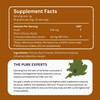 Lactobacillus Reuteri 15g | 5 Billion CFU Probiotic + Chicory
