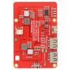 UPS Lithium Battery Expansion Board with 4000mAh Lithium Battery for