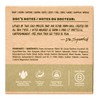 Dr. Squatch Men's Natural Bar Soap Made from Natural Oils