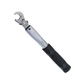 SEK FRT-1718N Flare Ratchet Torque Wrench 0.7 inch (17 mm) 18Nm