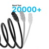 Yinker XLR Cable, 3 Pin XLR Female to Female Microphone