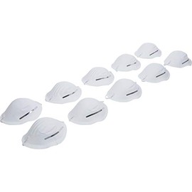Face-Masks, 10 pieces