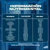 Vitaminas Para Hombre Y Quemador De Grasa Bpn Paquete Sabor