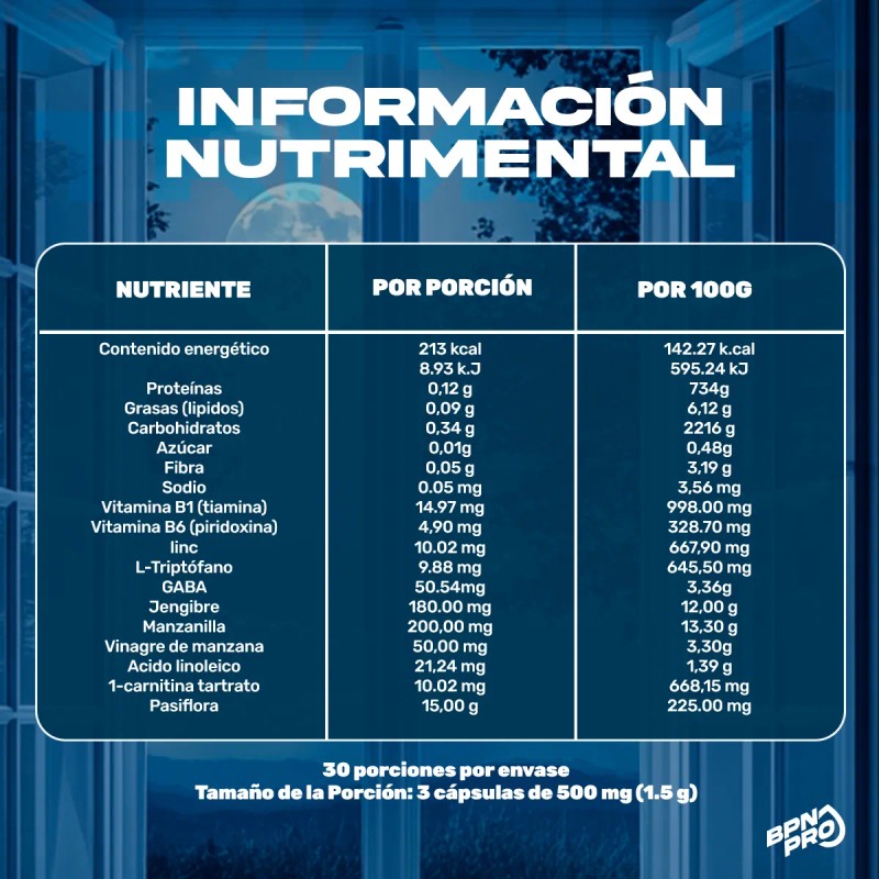 Vitaminas Para Hombre Y Quemador De Grasa Bpn Paquete Sabor