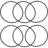 O-Rings Compatible with Pentek 151122 for Big Blue Water Filters