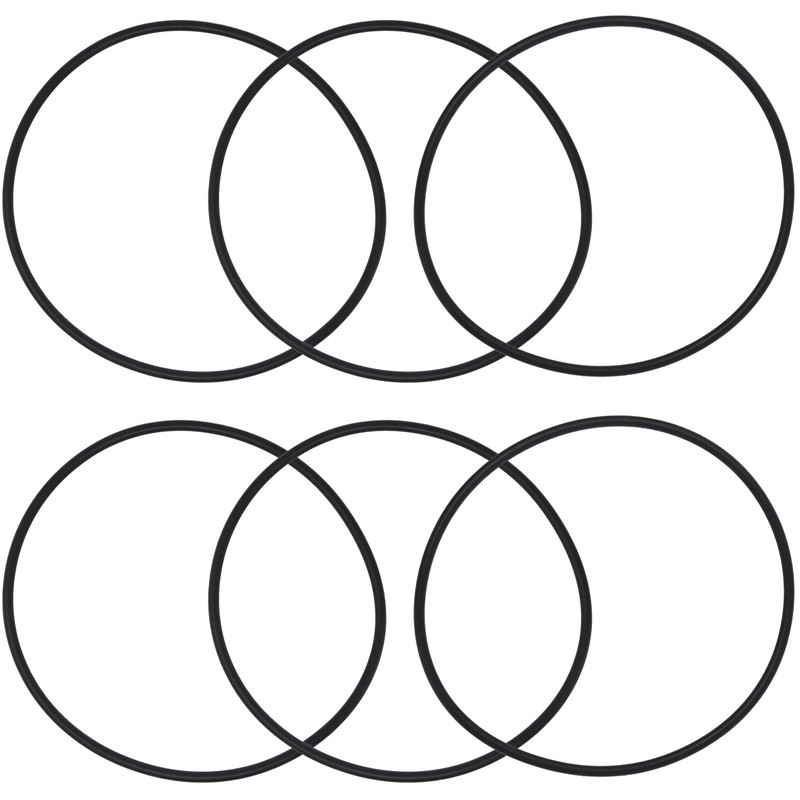 O-Rings Compatible with Pentek 151122 for Big Blue Water Filters