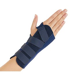 Dr.MED DR-W004LR Wrist Stay Supporter Right Hand Size L