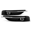 AKKON - For 2011-2014 Chrysler 200 Model Bumper Fog Lights