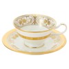Noritake T59587/4858 Noritake Cup & Saucer (Coffee & Tea) 220cc