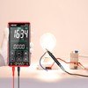 ANENG Digital Multimeter Tester Smart Touch TRMS Auto-Ranging 9999Counts Rechargeable