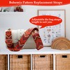 Shoulder Strap for Bags Width 3.8 cm, Bag Strap Boho