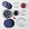 Anchor Hocking 12 Piece Glass Storage Containers with Lids (6