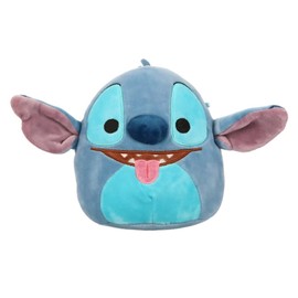 Squishmallows 6.5" Funny Stitch