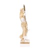 Poseidon Greek God of the Sea with Trident Statue Figurine