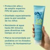 Blue Lizard Protector Solar Mineral Para Niños - SPF 50-148