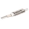 Civilian Decoder 2 in 1 Hook and Pickup Set Stainless