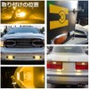 Chelhead LED Daylight for Boats, Thin, 10W, Yellow, Car Work