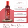 Reshma Beauty Henna Infused Hair Serum | Hair Serum for