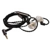 HiFi Wired Earbuds Stereo Dynamic Hybrid 3.5mm Wired Monitor Earbuds