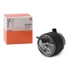 MAHLE KL 440/18 Fuel filter