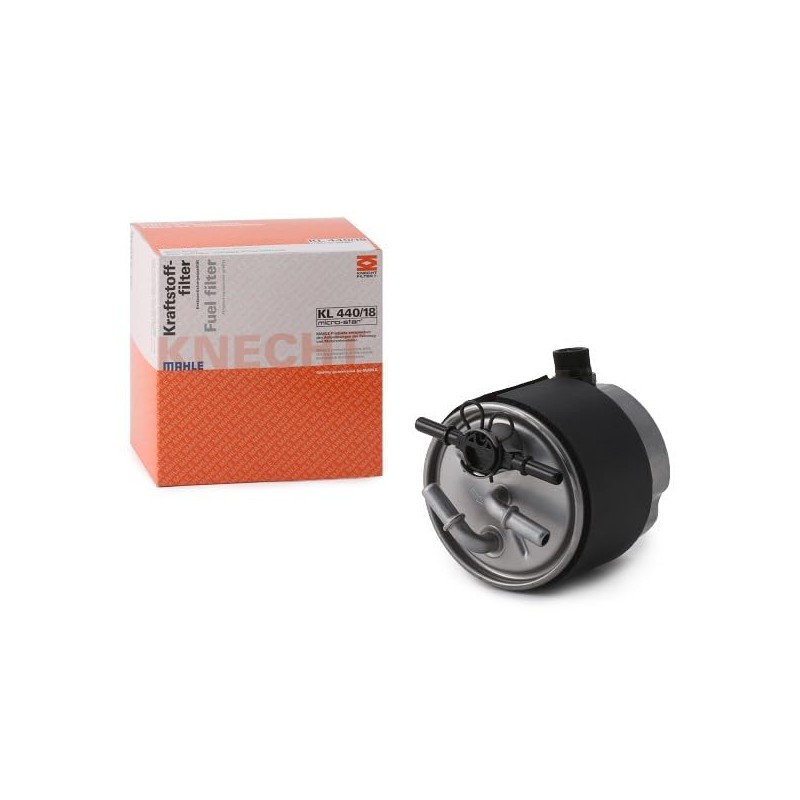 MAHLE KL 440/18 Fuel filter