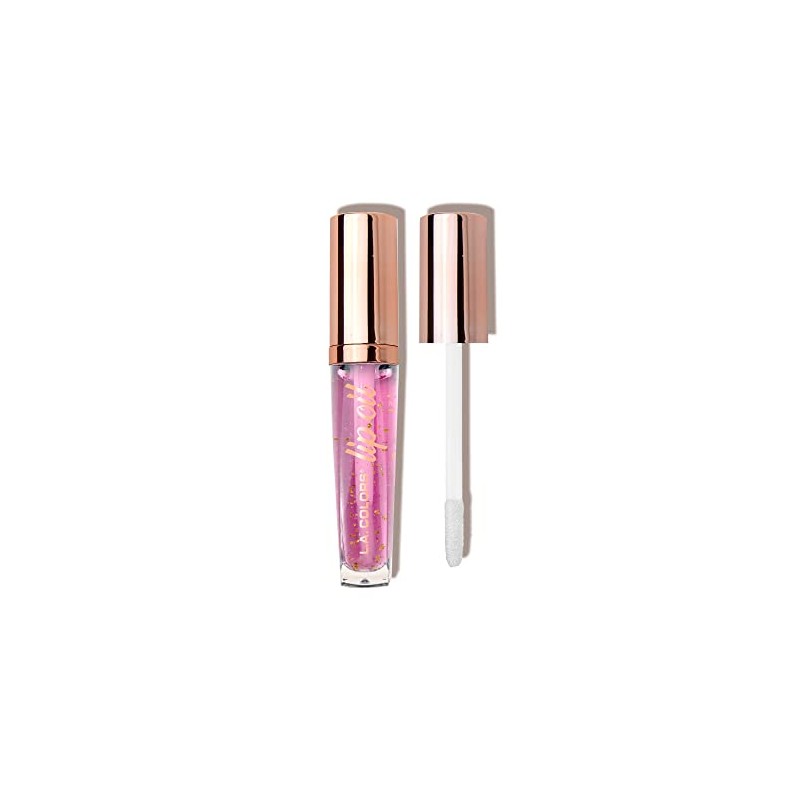 L.A. COLORS Lip Oil, Berry Burst CLG445