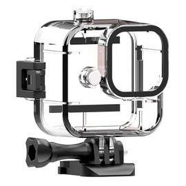 Waterproof Case for GoPro Hero 11 Black Mini