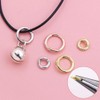Open Jump Ring and Lobster Clasp Kit Jump Rings for