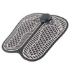Foot Massager Mat USB Rechargeable 8 Modes 19 Strength Microcurrent