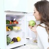 Refrigerator Air Purifier Reduce Odor Efficient Sterilization Retain Freshness Refrigerator