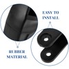 BESPORTBLE 1 Set Inline Skate Brake Replacement: Universal Skate Stopper