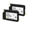 For HP 2PK 952XL 952 Yellow High Yield Ink Cartridge