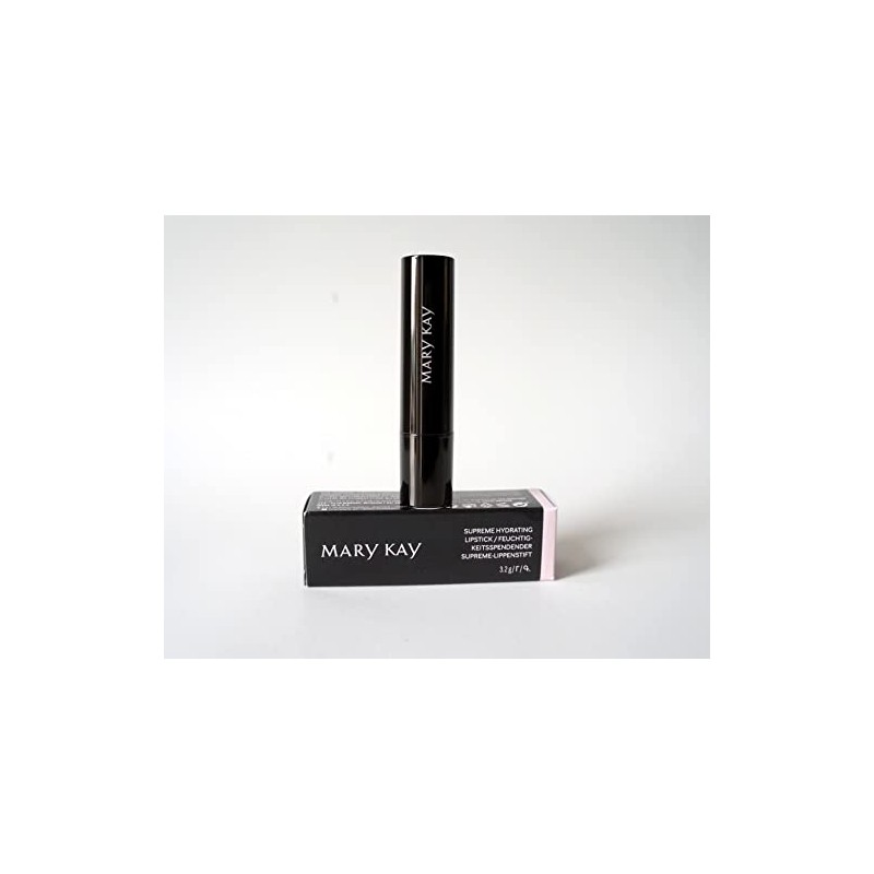 Mary Kay Supreme Hydrating Lipstick Moisturising Lipstick Colour Very Raspberry