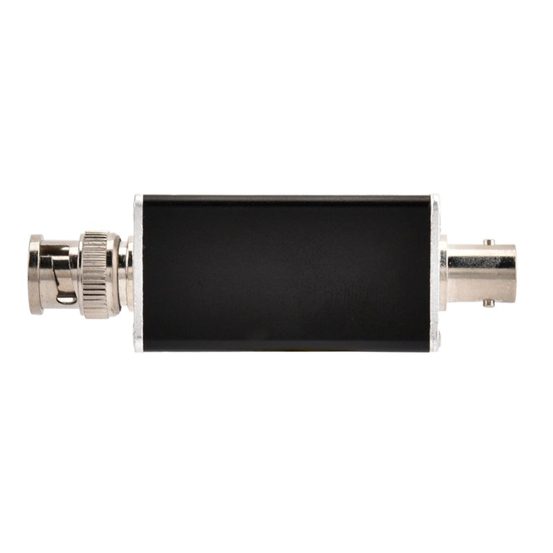 Surge Protector, Light Protector Video BNC Surge Protector Analog Camera