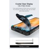 Ulefone 2-Pack Screen Protector Armor 27 Series, Shatterproof Tempered Glass