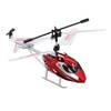 Remote Control Aircraft Toy 3.5 Channel Drop Resistance Alloy USB