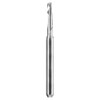 Solid carbide end mill single cutter | Z1 | 1